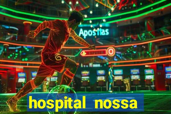 hospital nossa senhora de lourdes antas bahia